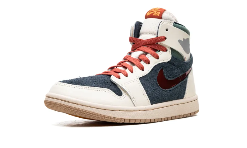 Air Jordan 1 WMNS Air Jordan 1 ZM AIR CMFT 2 'You're Welcome'